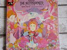 TCHAIKOVSKY THE NUTCRACKER COMPLETE BALLET ANDRE PREVIN VINYL RECORD 12