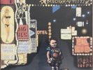 Extreme II: Pornograffitti LP (1990 Vinyl EX UK) Funk Metal A2-B2