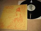 Ash Ra Tempel LP Schwingungen original Ohr krautrock
