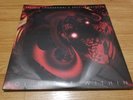 Fredrik Thordendal Sol Niger Within LP Lacquer Cut Meshuggah Vinyl Record RARE