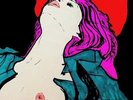 CHROMATICS Cherry Deluxe 2x LP NEW VINYL Italians Do It Better Glass Candy John