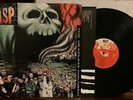(METAL LP) W.A.S.P. - THE HEADLESS CHILDREN (USA CAPITOL 48942)