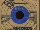 JIMMIE DIGGS Miss Hula on King R&B 45 Hear