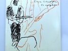 2-LP ERIC CLAPTON - 24 nights, Germany 7599-26420-1, UK: WX 373