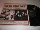 George Martin Off The Beatle Track Stereo UAS 6377 VINYL LP RECORD MINT-