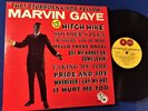 MARVIN GAYE That Stubborn Kinda Fella TAMLA TM-239 original LP soul classic