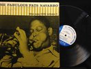 Fats Navarro-The Fabulous Volume 1-Blue Note 1531-LEXINGTON