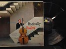 Don Bagley-Basically Bagley-Dot 3070-JIMMY ROWLES SHELLY MANNE
