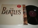 THE BEATLES 20 Greatest Hits Vinyl LP '82 CAPITOL Records SV-12245 NEAR MINT