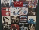 U2 Achtung Baby LP SEALED Hype Sticker Original 1991 Island 314-510347-1 MINT