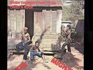 VINYL LP Mighty Diamonds - When The Right Time Come I Need A Roof 1st Jamaica PR