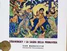 IT EMI ASDQ 5274 [ASD313] Igor Markevitch, Stravinsky -  The Rite of Spring