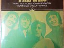 Very rare The Who Won't Get Fooled Again EP 45 RPM 7