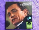 RSD 2018 Record Store Day Johnny Cash At Folsom Prison Deluxe Limited 5LP BoxSet