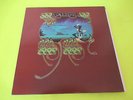 YES YESSONGS LP EX