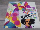 The Kinks - Face To Face 1966 UK LP PYE MONO 1st MOD/PSYCH