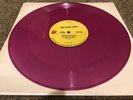 The Rolling Stones - Cocksucker Blues b/w Brown Sugar Rare Pink Vinyl 45 12