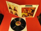 KROKODIL Getting Up LP Bacillus Orig SWISS PSYCH PROG BLUES Krautrock Listen