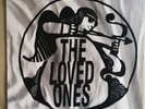 The Loved Ones - Live On Blueberry Hill - OZ 1988 Mushroom LP - Garage Beat - NM