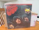 THE BEATLES RUBBER SOUL LP Mobile Fidelity Sound Lab  MFSL 1-106 N MINT