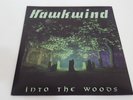 Hawkwind Into The Woods 2 x Vinyl LP #V48B