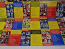 RCA VICTOR ENCYCLOPEDIA OF RECORDED JAZZ VOL. 1 - 12 NM 10