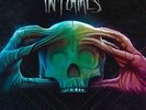 IN FLAMES   BATTLES   2 x VINYL LP   GATEFOLD SLEEVE   *NEW*