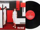 The White Stripes - De Stijl LP FIRST 2001 UK PRESS Dead Weather Raconteurs Jack