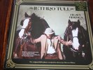 Jethro Tull Heavy Horses 40th Anniversary LP 180g Vinyl RSD 2018 24 Seiten Bookl