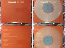 FRANK OCEAN CLEAR COLOR VINYL 2 LP CHANNEL ORANGE [ pre blond