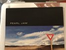 Pearl Jam “Yield” Vinyl LP  FIRST PRESS