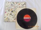ATLANTIC 2401-002 LED ZEPPELIN III VINYL LP A5-B5 FIRST PRESSING 1970