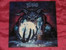 DIO - MASTER OF THE MOON - RARE 10tr LP - GER 2004 - BLACK VINYL - 1st PRESSING