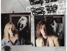 CHEAP TRICK Busted LP VINYL UK Epic 1990 11 Track Has Gold Demo Stamp On Back