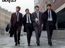 Beatles Live At The BBC Vol. 2 3 LP Vinyl