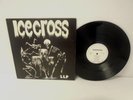 Icecross - S/T ORIG. ICELANDIC LP *PRIVATE EARLY METAL SCARCITY* Pokora