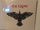 The Crow Vinyl Soundtrack record RARE not score cure rage nine inch rollins band