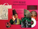CAPTAIN BEEFHEART & HIS MAGIC BAND | Trout Mask Replica | VAULT PACKAGE #36