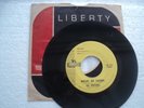 THE VENTURES - On the Road - Rare & unseen HONG KONG release 45 RPM