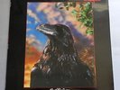 The Stranglers - The Raven UK 1979 United Artist 3-D Cover LPJoh Bjelke-Petersen
