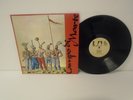 Campo Di Marte - S/T ORIG. ITALIAN LP prog Italy MEGA RPI RARITY