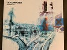Radiohead-OK Computer *Early UK Parlaphone Pressing* NODATA02 NM/NM