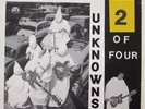 Garage Punk Unknowns Vol. 2 Vinyl LP 1985 Record