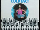 Rodriguez - Cold Fact (LP, Album) Sounds Great Vintage Blue Goose Oz press