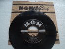 CONNIE FRANCIS - Al Di La  - Rare HONG KONG release 45 RPM