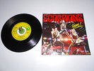 Scorpions - No one like you (1985) Vinyl 7` inch Single Vg +