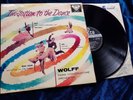 decca sxl 2105-WB ED1- invitation to the dance-wolff/PCO- falla/ravel/webber lp