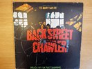 BACK STREET CRAWLER THE BAND PLAYS ON PAUL KOSSOFF 12
