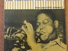 The Fabulous Fats Navarro Volume 1 Blue Note BLP 1531 Original DG Ear flat rim