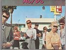 AC/DC Korea DIRTY DEEDS DONE DIRT CHEAP